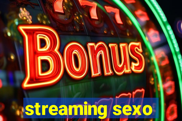 streaming sexo